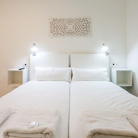 Sevillahome -Apartment Castellar Quarto foto