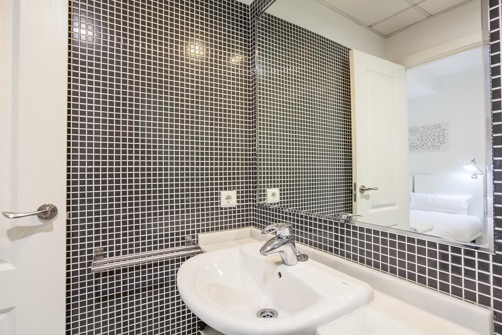 Sevillahome -Apartment Castellar Quarto foto