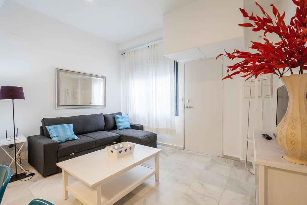 Sevillahome -Apartment Castellar Quarto foto
