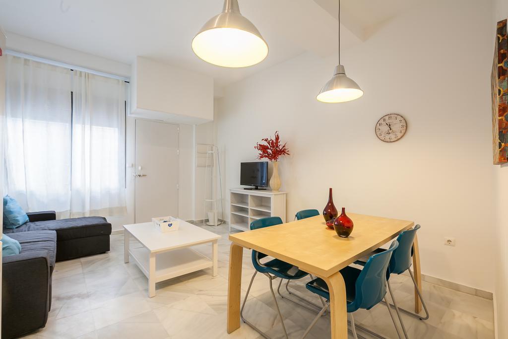 Sevillahome -Apartment Castellar Quarto foto