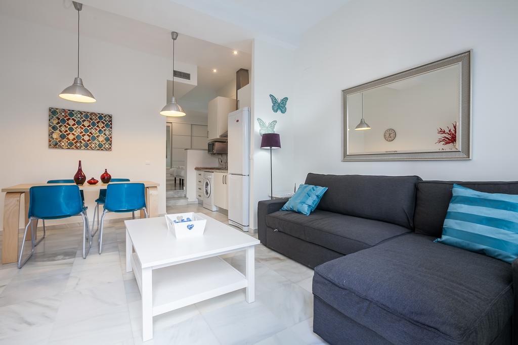 Sevillahome -Apartment Castellar Quarto foto